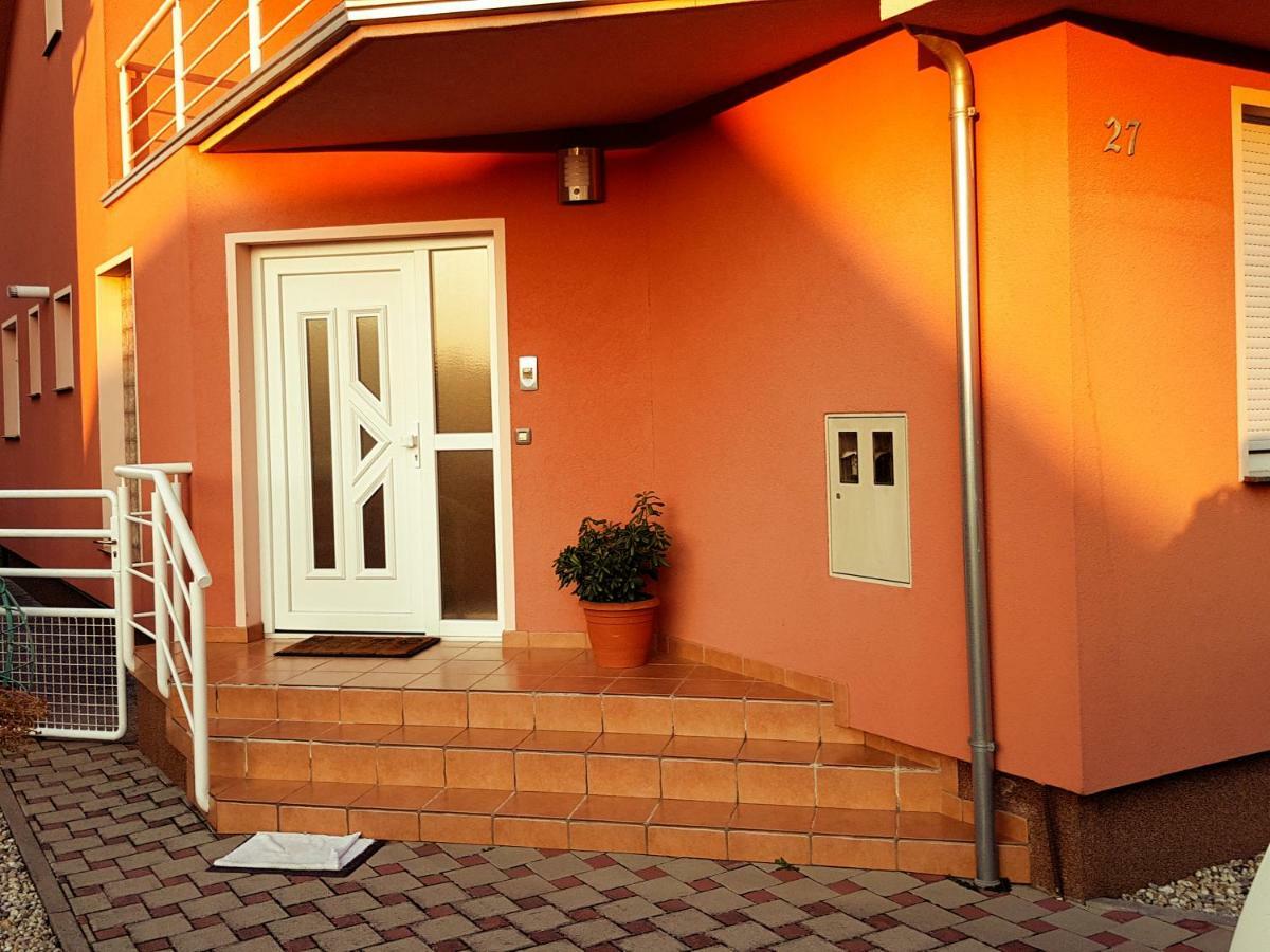 Apartment Dominik Osijek