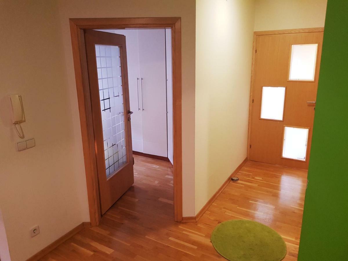 Dominik Apartment Osijek