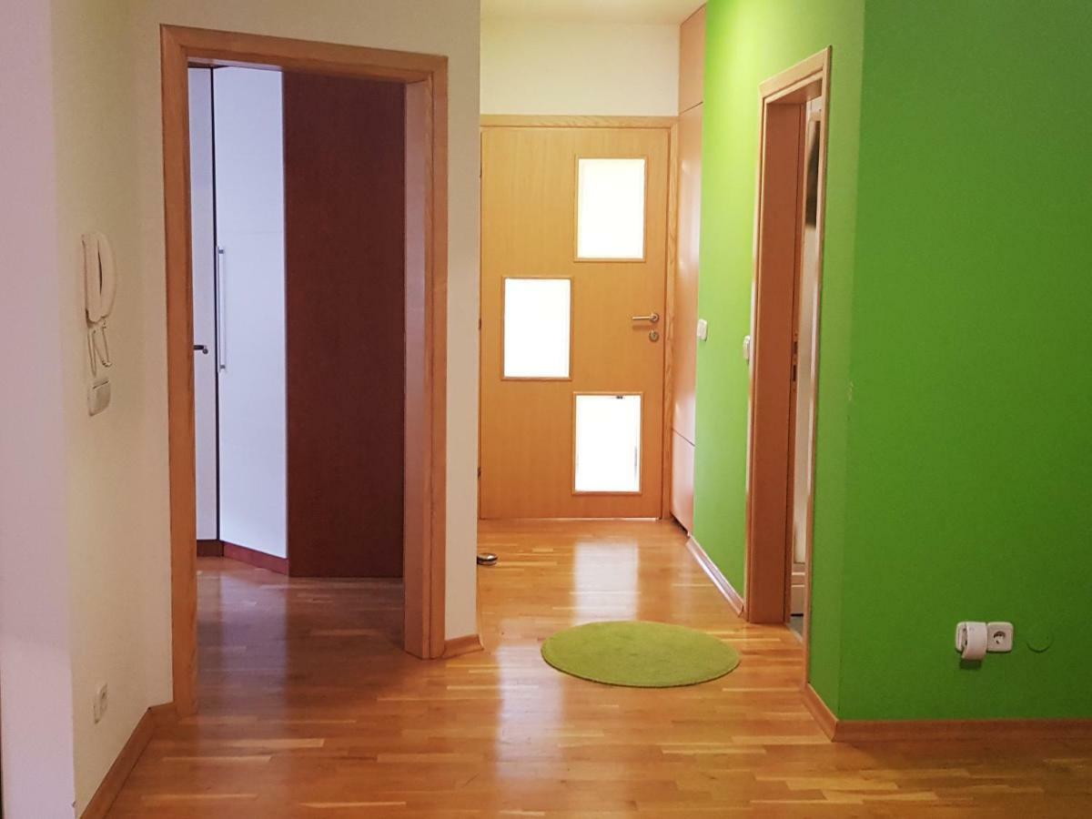 Dominik Apartment