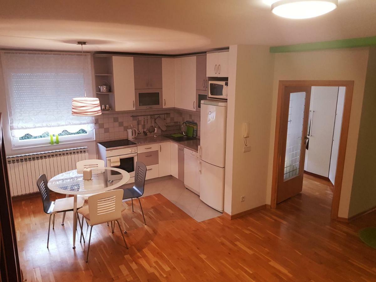 Dominik Apartment Osijek