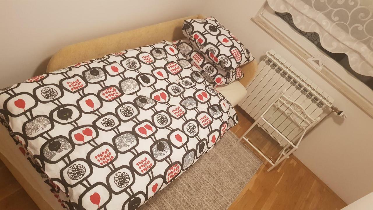Apartment Dominik