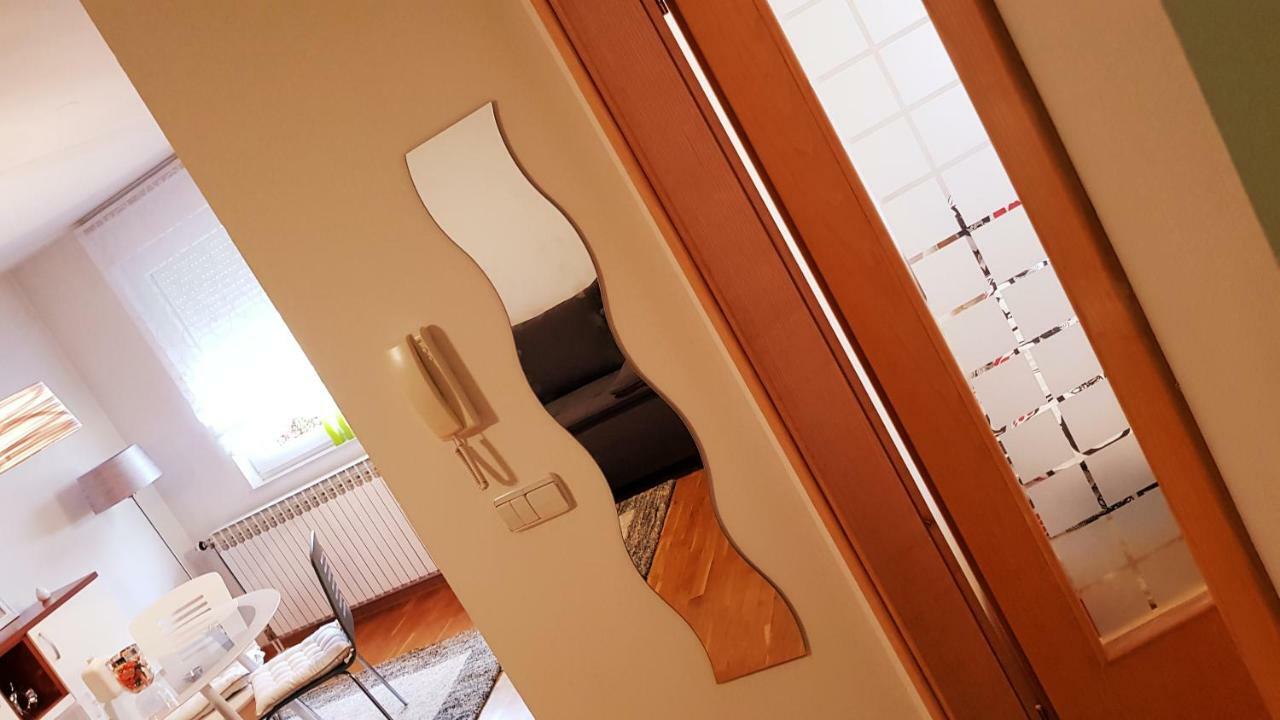 Apartment Dominik *