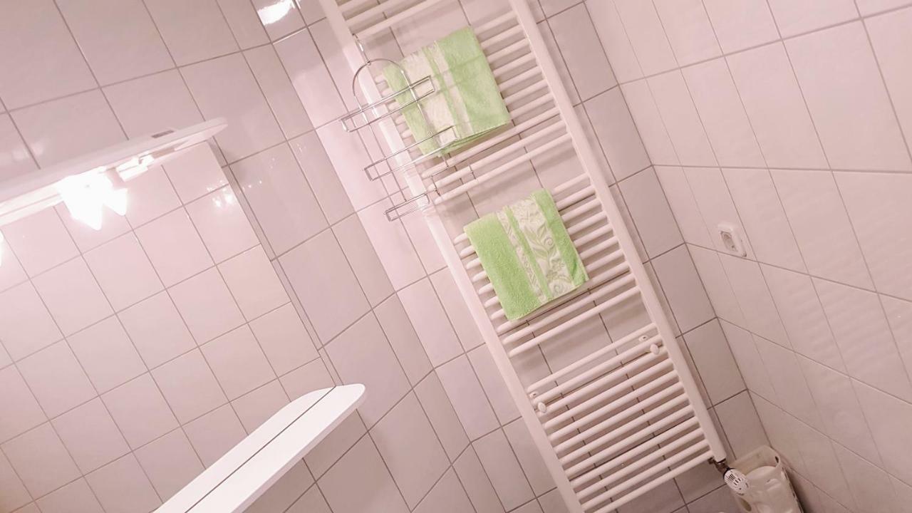 Apartment Dominik *