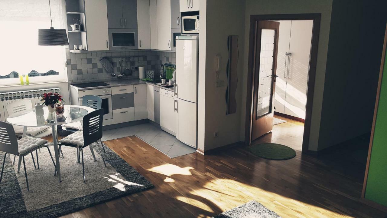 Apartment Dominik *
