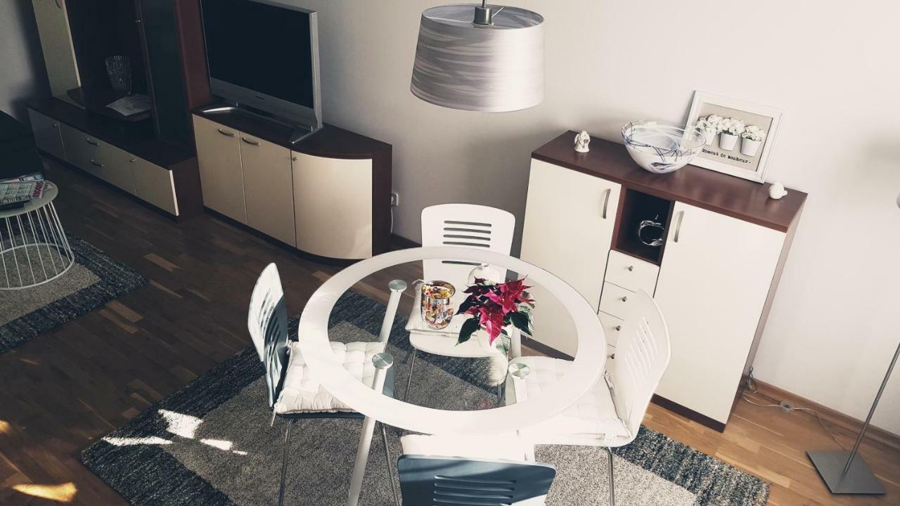 Dominik Apartment *