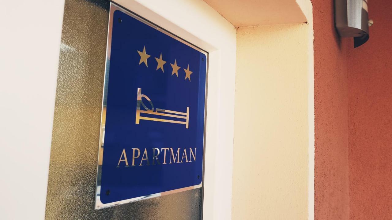 Apartment Dominik Osijek